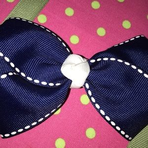 School bow